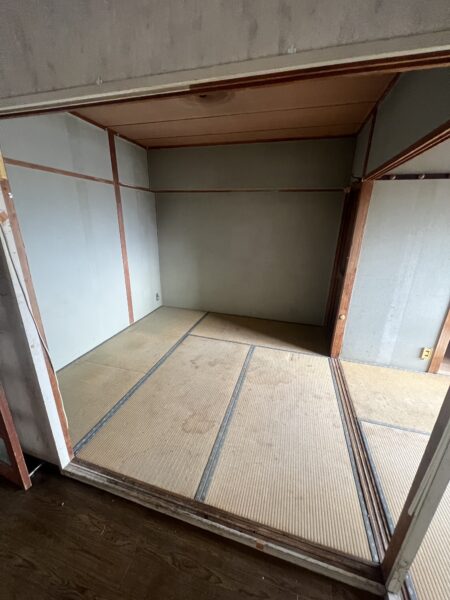 大阪府寝屋川市マンション全改装リフォーム